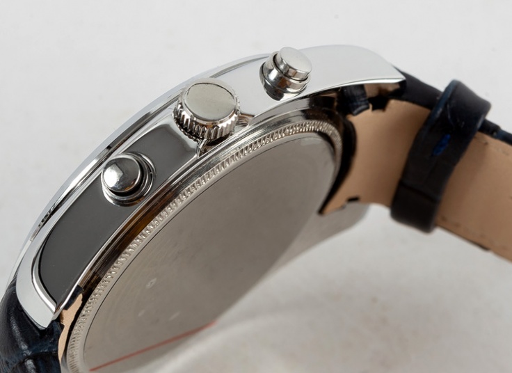 ساعت مچی مردانه و زنانه Citizen مدل1526