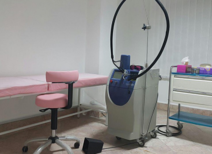 مرکز لاغری دکتر فتح الله زاده