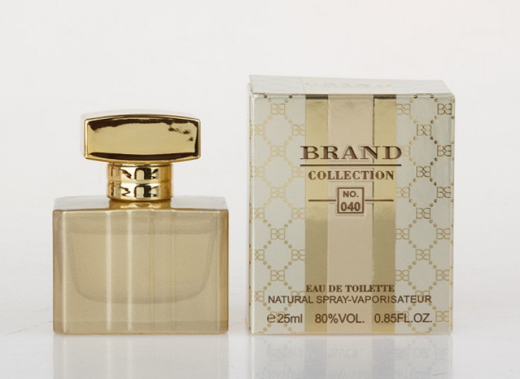 کلکسیون عطر و ادکلن مینیاتوری Brand Collection