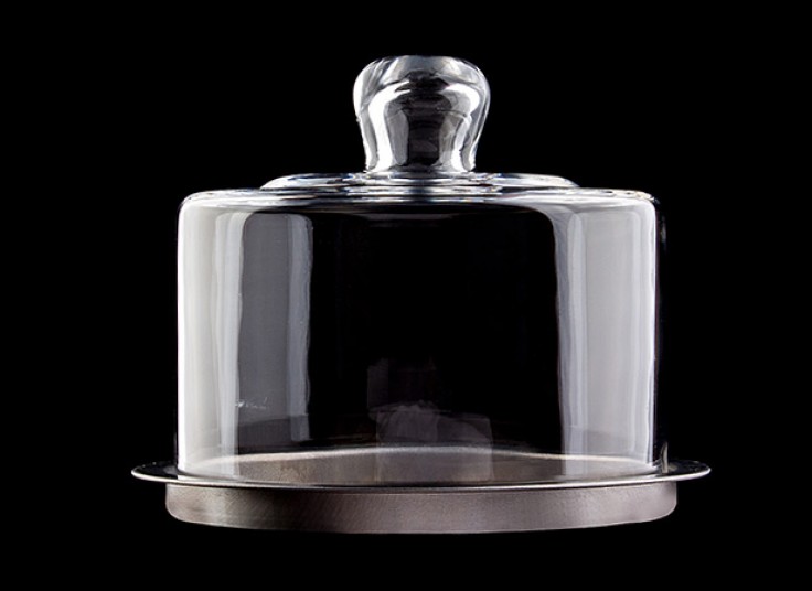 ظرف مخصوص کیک Genny