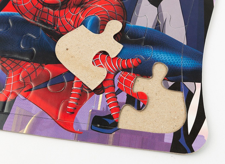 پازل 35 تکه Star