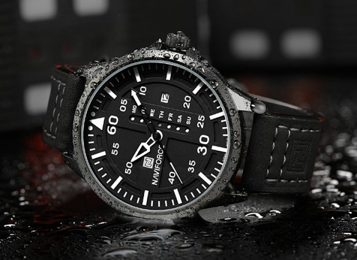 ساعت مچی Naviforce مدل NF9074