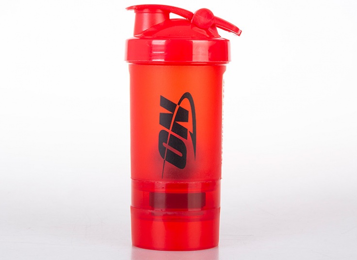 شیکر ورزشی سه تکه طرح ON