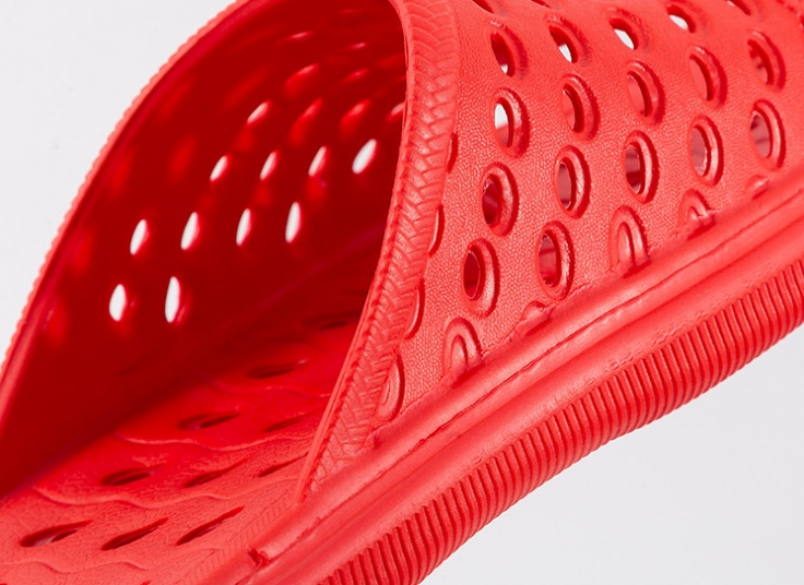 دمپایی استخری niknam