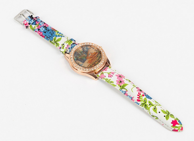 ساعت مچی Multi Brand