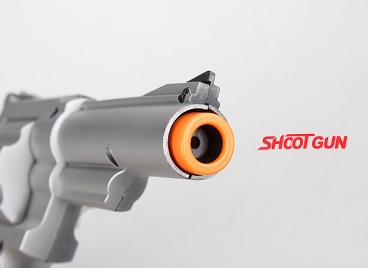 تفنگ لیزری SHOOT GUN