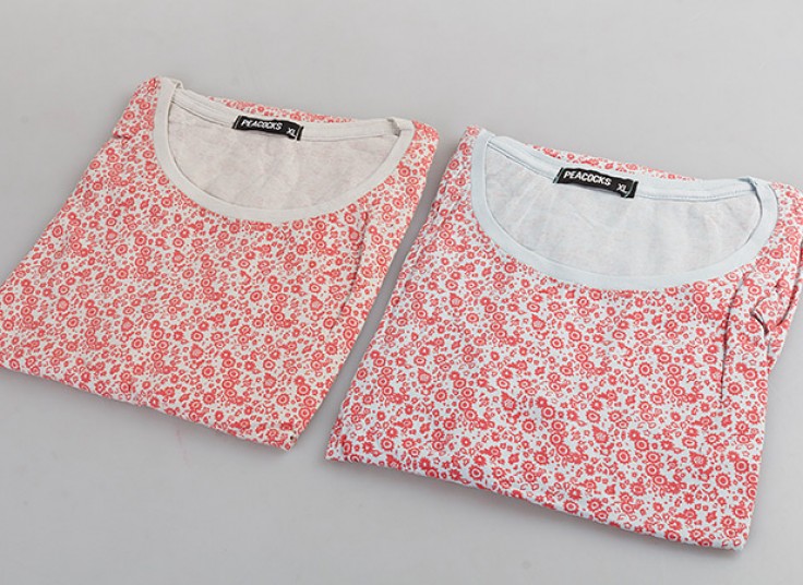 تیشرت زنانه PEACOCKS