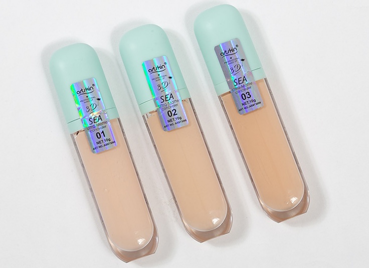 کانسیلر مایع Art Skin