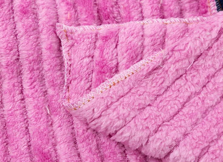 پک 6 تایی دستمال حوله‌ای