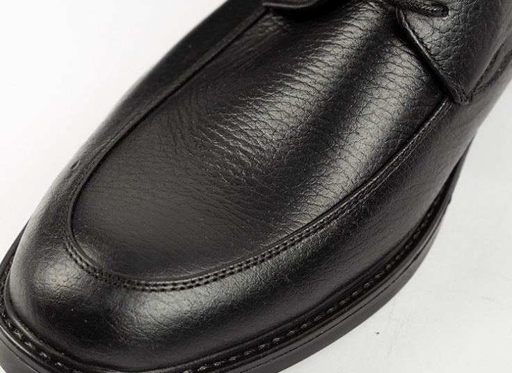 کفش چرمی مردانه Metallica