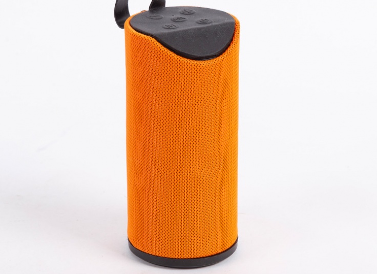 اسپیکر بلوتوثی قابل حمل T&G