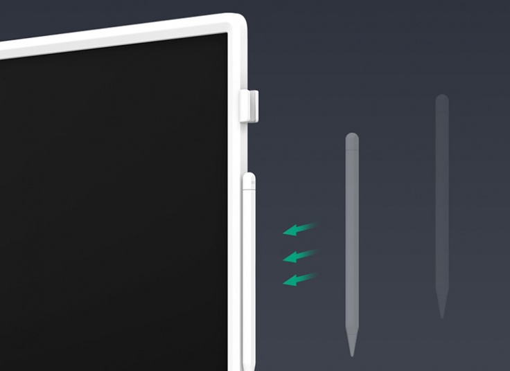 تخته سیاه دیجیتالی Xiaomi