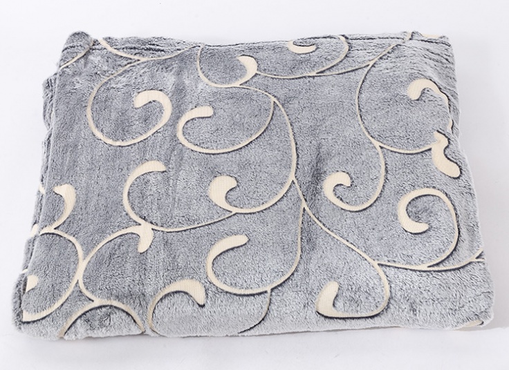 پتو مسافرتی شب نما