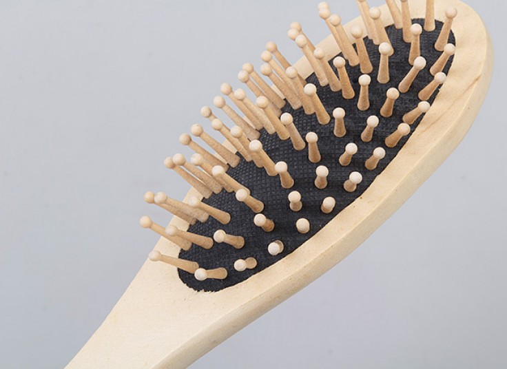 برس چوبی FEIXIANG