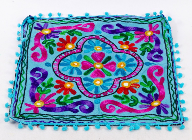 کاور کوسن مدل آینه کاری