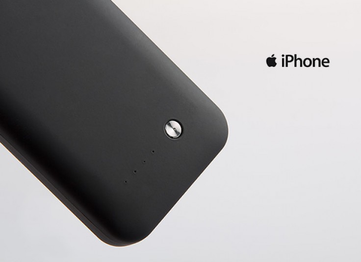 قاب شارژر iphone