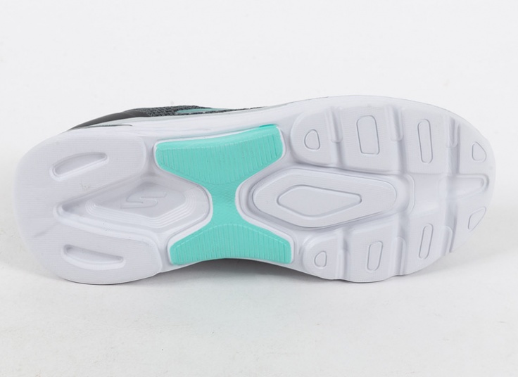 کتانی جورابی زنانه Skechers مدل 2112