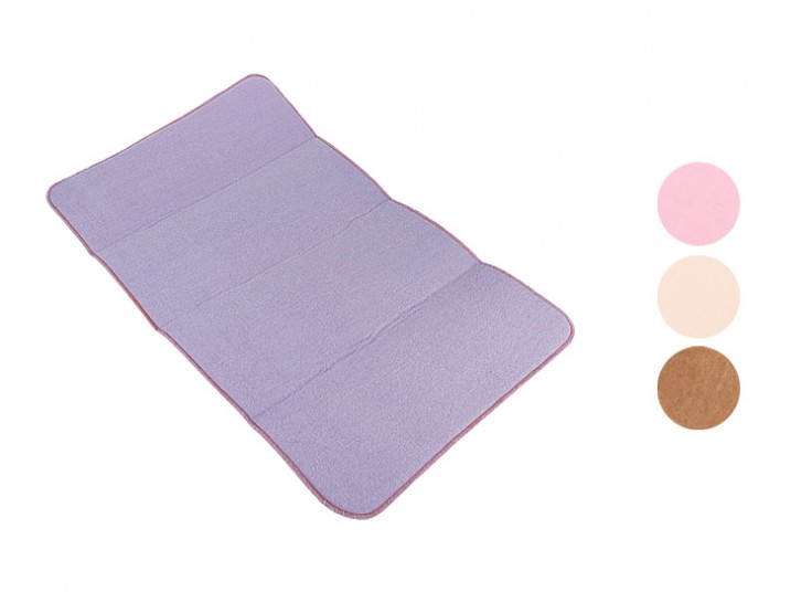 نمگیر حوله ای ظروف ELEGANT