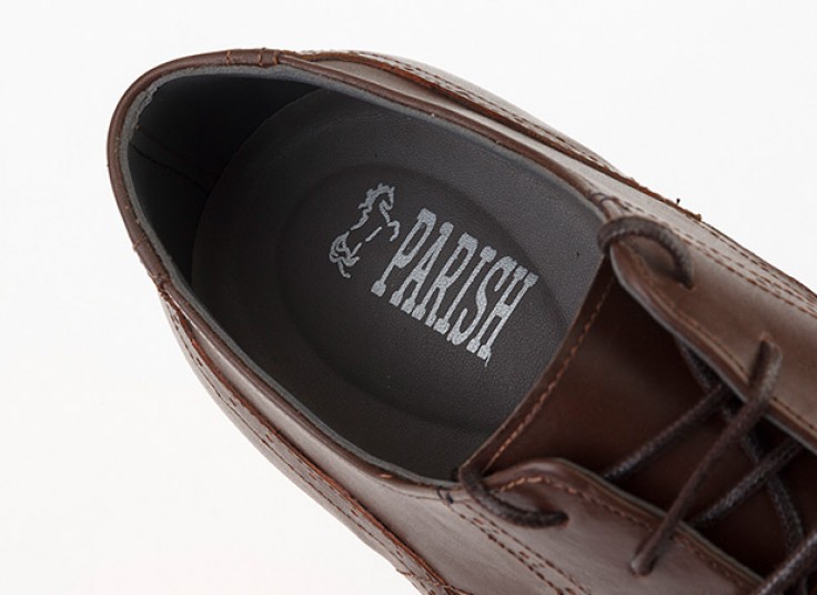 کفش مردانه هشت ترک PARISH