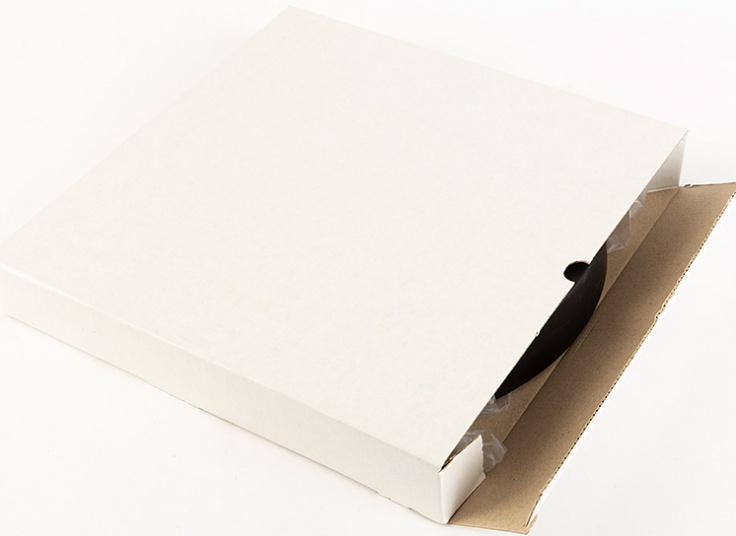 ساعت دیواری آرام گرد Citizen