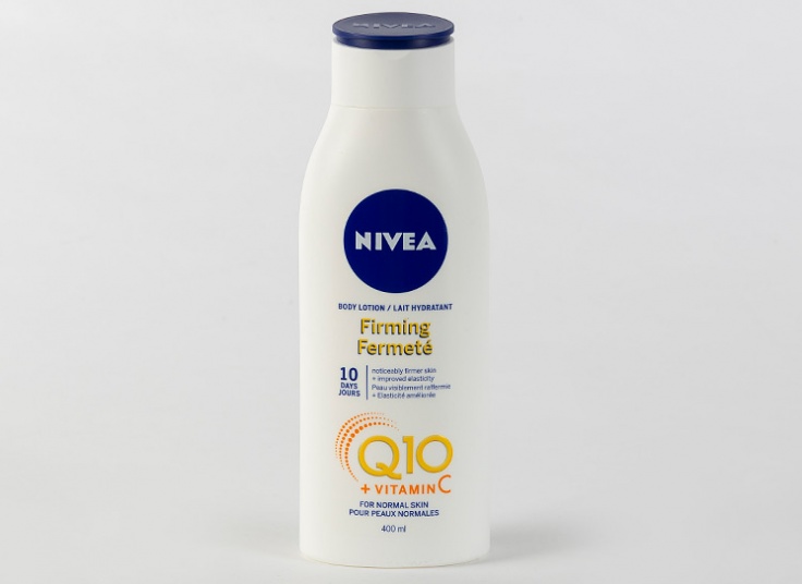 لوسیون بدن Nivea