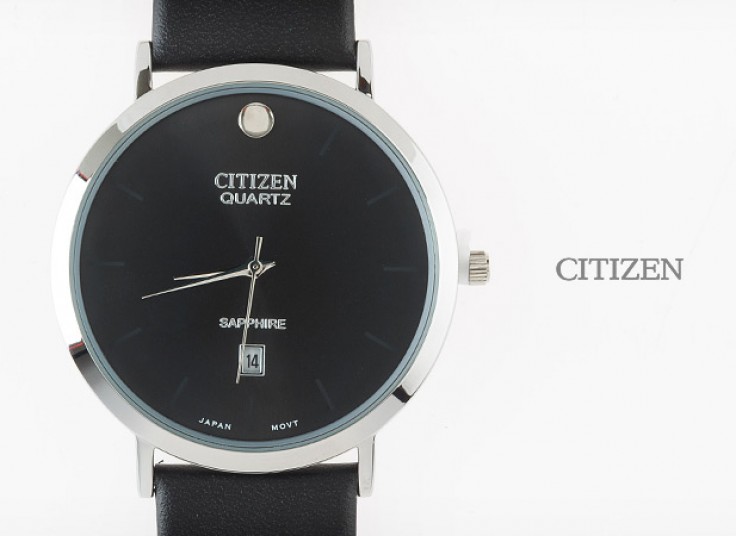 ساعت مردانه CITIZEN