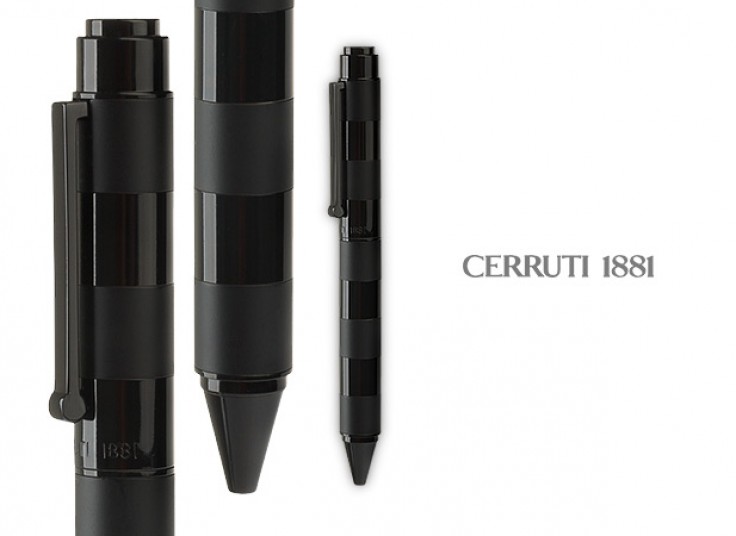 خودکار لوکس 1881 Cerruti