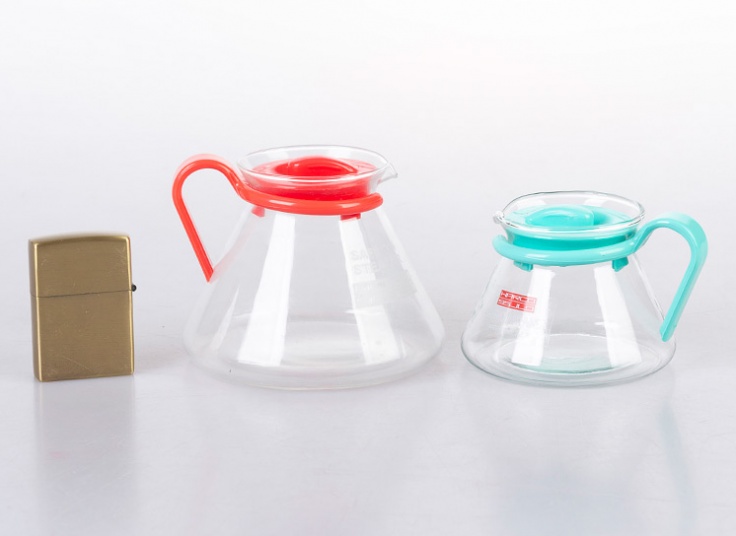 قوری زعفران Harco