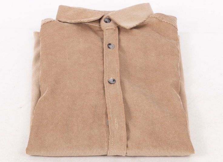 پیراهن مخمل مردانه Zara