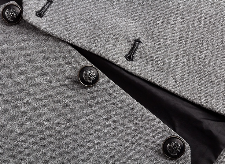 جلیقه رسمی مردانه GUCCI