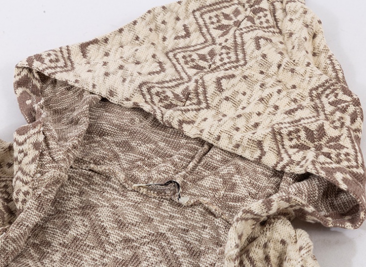 مانتو بافت HMK Collection