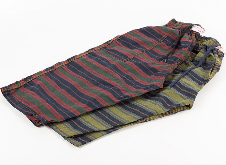 شلوارک مردانه Yamakh