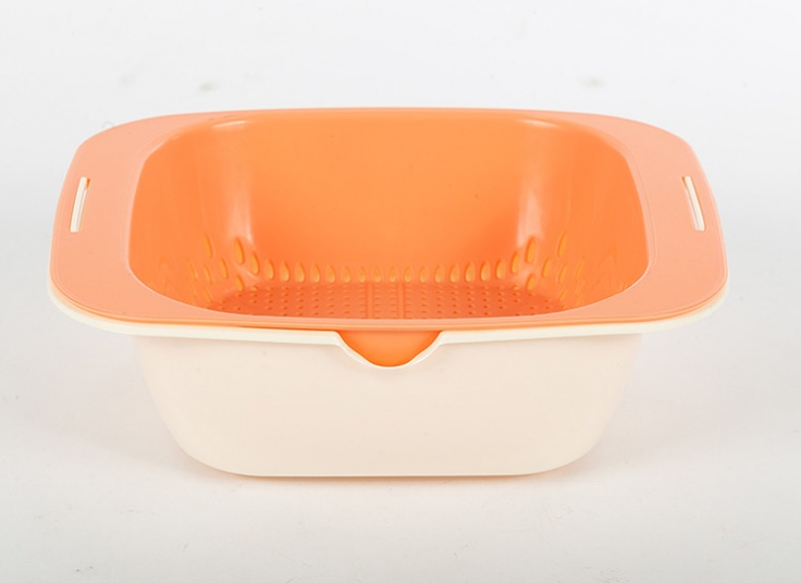 ست آبکش و کاسه Faran