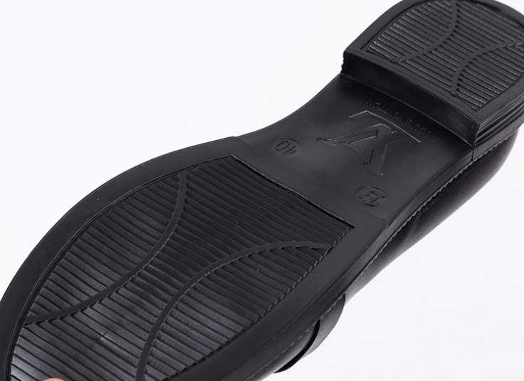 کفش زنانه کالج LV