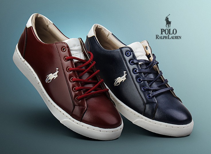 کفش اسنیکرز مردانه POLO