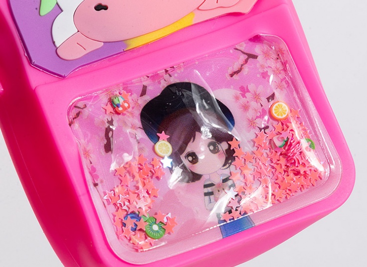 کیف سیلیکونی اکلیلی