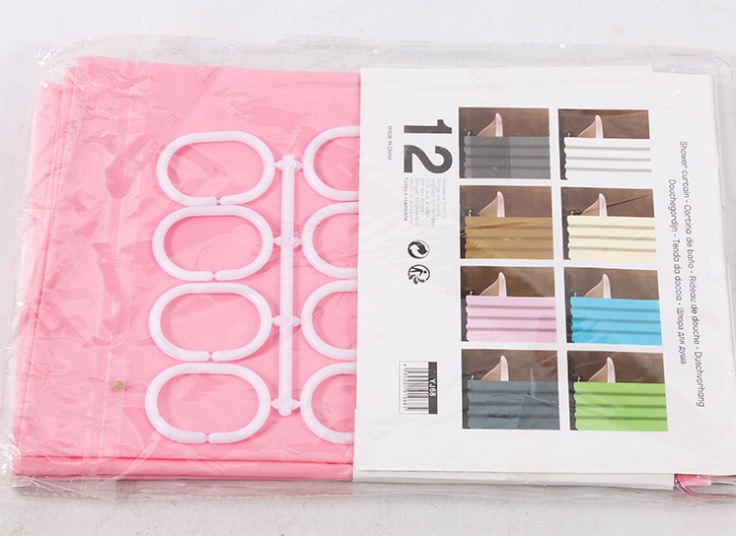 پرده حمام shower curtain