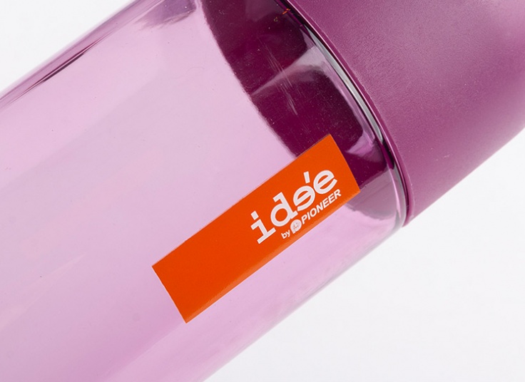 بطری چند کاره Pioneer