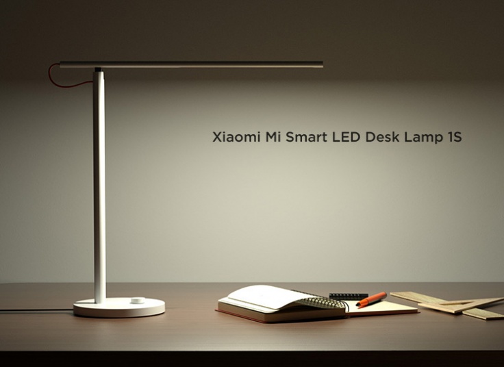 چراغ مطالعه هوشمند Xiaomi