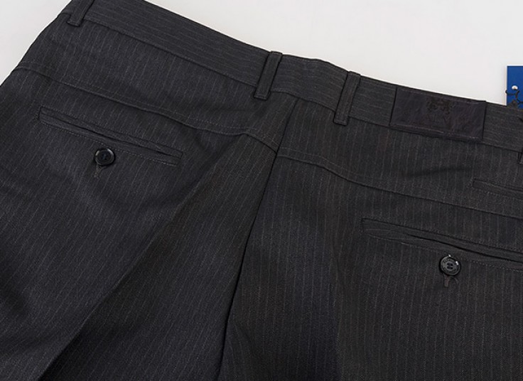 شلوار پارچه ای مردانه ALM