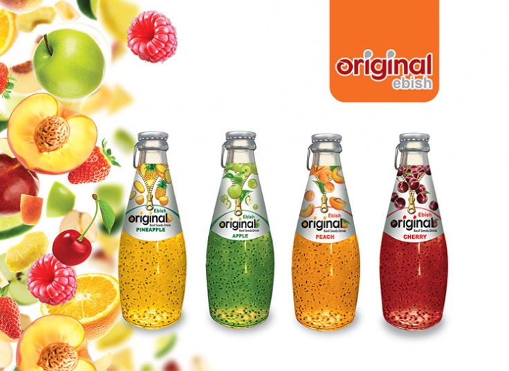 نوشیدنی Original