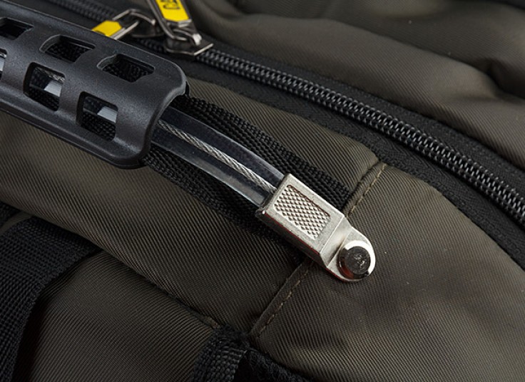 کیف کوله CAT سری Music Edition