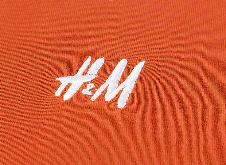 تیشرت مردانه H&M