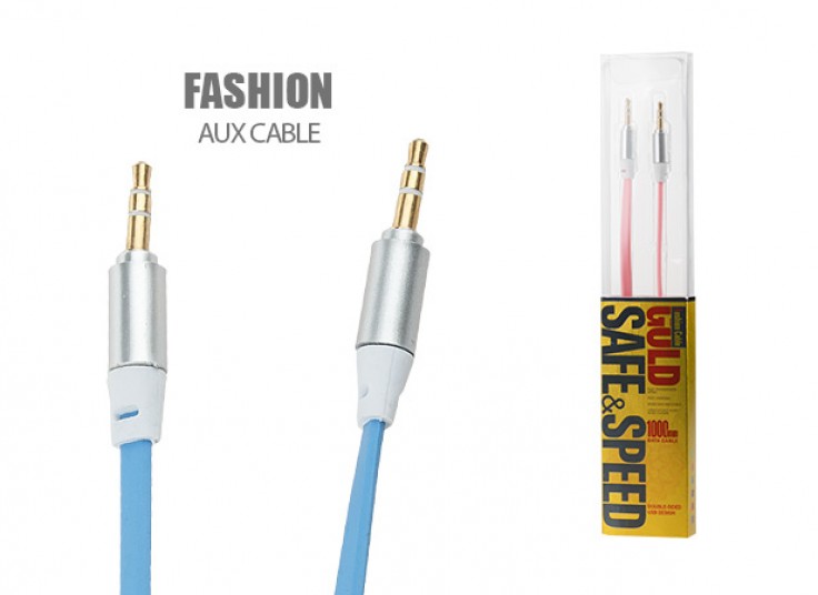 کابل fashion AUX