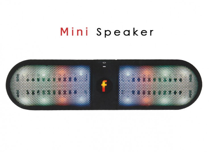 3مدل اسپیکر بلوتوث Facebook