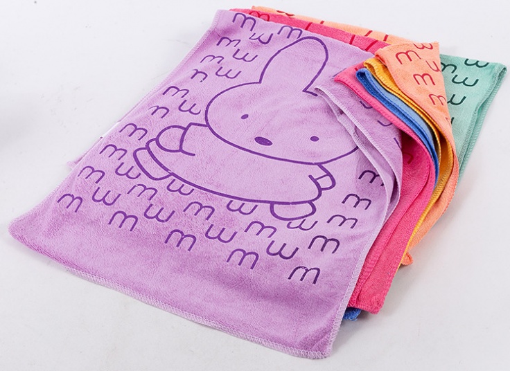 دستمال حوله ای Rabbit