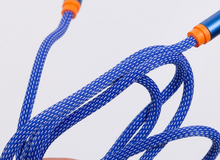 کابل KOLUMAN AUX