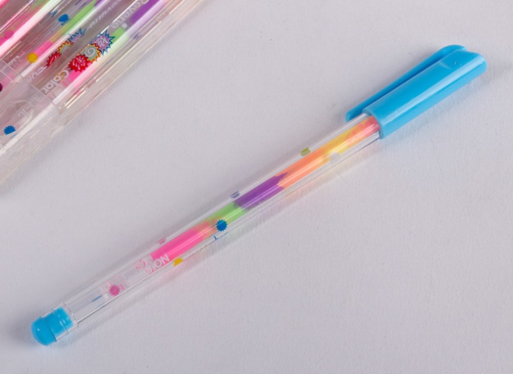 پکیج 8 عددی خودکار نئونی