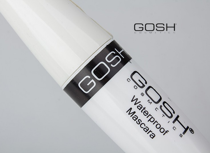 ریمل GOSH
