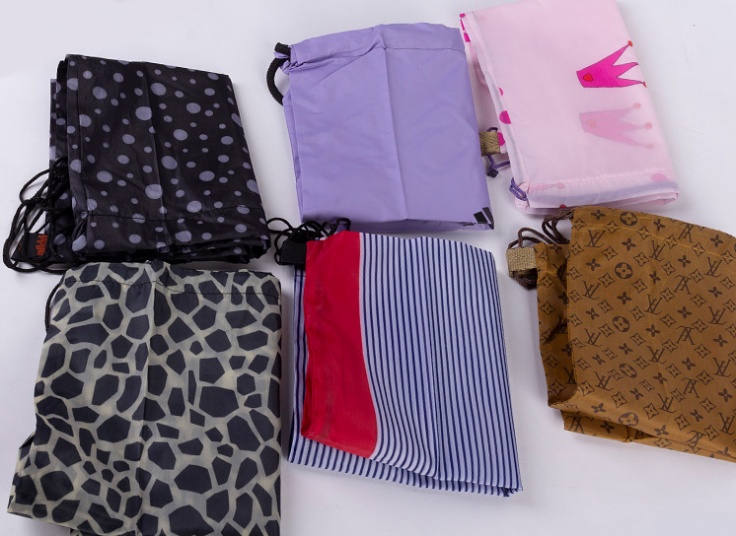 کوله بندی Shoes bag